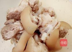 麻辣猪蹄的做法图解5