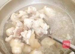 麻辣猪蹄的做法图解4