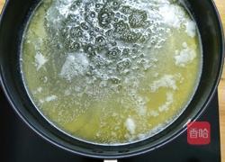 纯手工制作牛轧糖的做法图解3