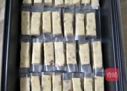 纯手工制作牛轧糖的做法图解8