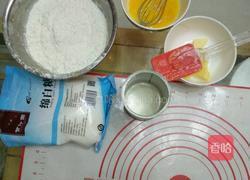 奶香磨牙棒的做法图解1