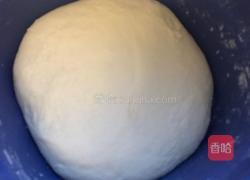 香酥猪肉馅饼的做法图解1