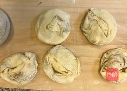 香酥猪肉馅饼的做法图解5
