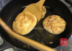香酥猪肉馅饼的做法图解7