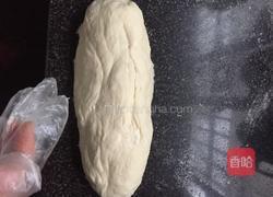 白糖实心馒头的做法图解2