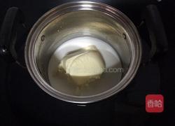 乳酪蛋糕的做法图解3