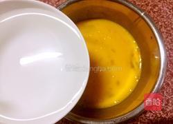 蒸鸡蛋羹的做法图解3