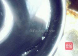 豆结烧白菜的做法图解8