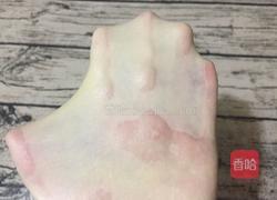 肉松面包的做法图解4