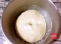 肉松面包的做法图解6