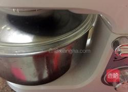 肉松面包的做法图解7