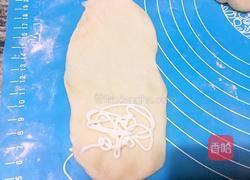 肉松面包的做法图解10