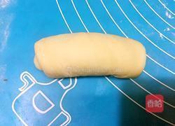 肉松面包的做法图解12