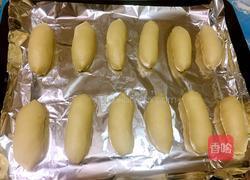 肉松面包的做法图解14