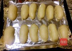 肉松面包的做法图解15