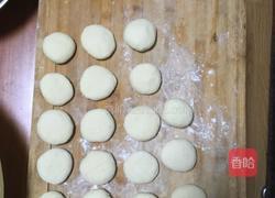 萝卜大肉包的做法图解4