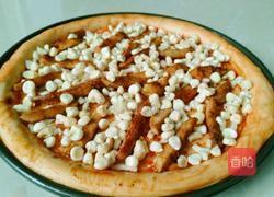 烤蔬菜饼的做法图解12