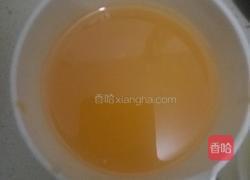 自制橘子汁的做法图解8