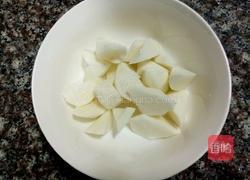 养生排骨的做法图解2