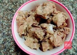 养生排骨的做法图解7