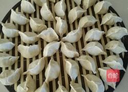 西湖锅贴的做法图解9