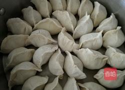 西湖锅贴的做法图解10