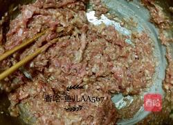 羊肉胡萝卜饺子的做法图解6