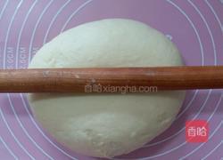 北海道土司(直接法)的做法图解4