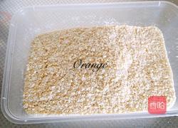 爱心木糠杯的做法图解4