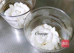 爱心木糠杯的做法图解8