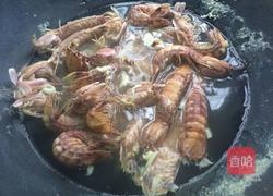 皮皮虾的做法图解6