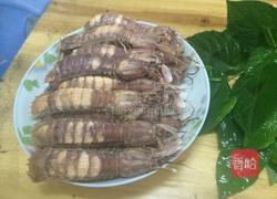 皮皮虾的做法图解7