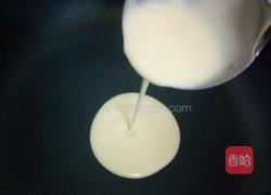 芒果班戟的做法图解7