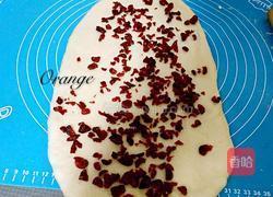 蔓越莓吐司的做法图解5