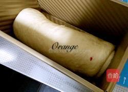 蔓越莓吐司的做法图解7