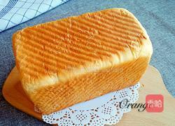 蔓越莓吐司的做法图解9