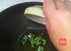 冬瓜虾仁汤的做法图解3