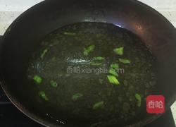 冬瓜虾仁汤的做法图解4
