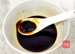 溜豆腐的做法图解2