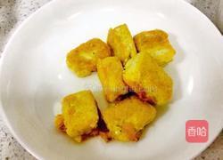 溜豆腐的做法图解5