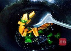 溜豆腐的做法图解6