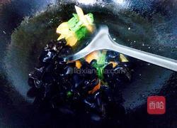 溜豆腐的做法图解7