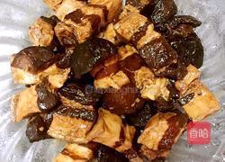 香菇肉粽的做法图解2