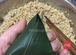 香菇肉粽的做法图解12