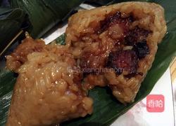 香菇肉粽的做法图解17