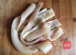 肉皮冻的做法图解3