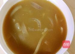 肉皮冻的做法图解8