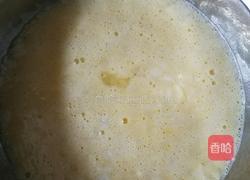 咖喱牛肉蛋炒饭的做法图解2