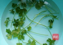 咖喱牛肉蛋炒饭的做法图解5