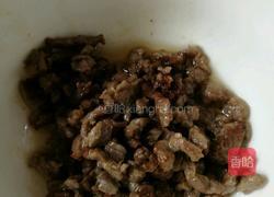 咖喱牛肉蛋炒饭的做法图解7